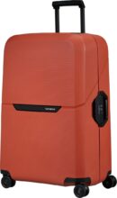 Samsonite Reiskoffer - Magnum Eco Spinner 75/28 (Medium) Maple Orange