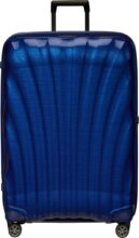 Samsonite Reiskoffer - C-Lite Spinner 81/30 (Large) Deep Blue
