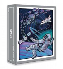 Space - 3D Image (500)