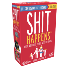 Shit Happens Ouders Editie