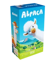 Alpaca