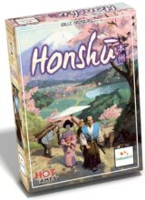 Honshu