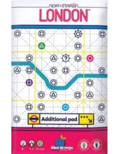 Next Station London Refill