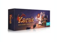Karak - Miniature Set