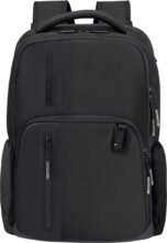 "Samsonite Laptoprugzak - Biz2Go Lpt Backpack 14.1"" Black"