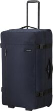 Samsonite Reistas Met Wielen - Roader Duffle/Wh 79/29 (Groot) Dark Blue
