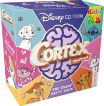 Cortex Challenge KIDS Disney Edition
