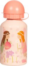 Drinkfles / Bidon Fairy elfjes