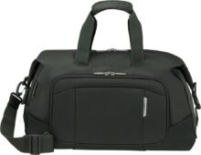 Samsonite Reistas Zonder Wielen - Respark Duffle 48/19 Overnighter Forest Green