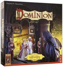 Dominion: Intrige