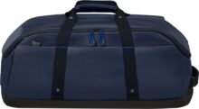 Samsonite Reistas Zonder Wielen - Ecodiver Duffle M Blue Nights