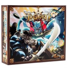To Glory