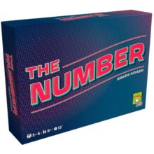 The Number