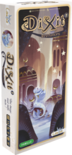 Dixit Revelations Expansion