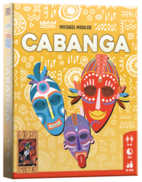 Cabanga