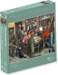 Doe mij maar, eh.... - Marius van Dokkum (1000)