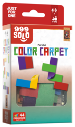 Color Carpet