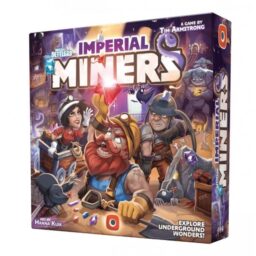 Imperial Miners