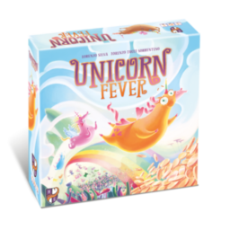 Unicorn Fever