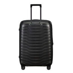 trolley Proxis 69 cm. antraciet