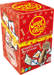 Jungle Speed