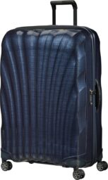 Samsonite Reiskoffer - C-Lite Spinner 81/30 (Large) Midnight Blue