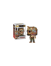 Funko Pop! HOUSE OF THE DRAGONS 14 Crabfeeder