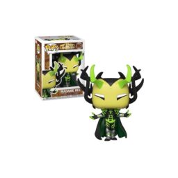 Funko Pop! Infinity Warps Madame Hel 862