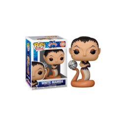 Funko Pop!Space Jam 2 White Mamba 1089