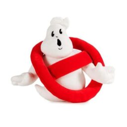 Ghostbusters logo Phunny Plush 20cm