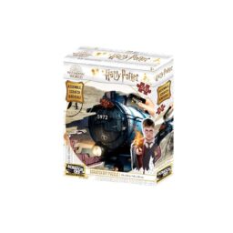 Harry Potter Hogwarts Express Scratch Puzzel 500pcs