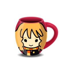 HARRY POTTER- Hermione Chibi -Oval Mug