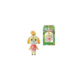 Animal Crossing Friends Doll  Figurine 4cm
