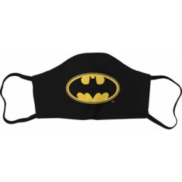 Face Mask Batman Logo Adult