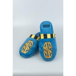 Fantasic Beasts Newt Scamander Mule Slippers 42 - 45