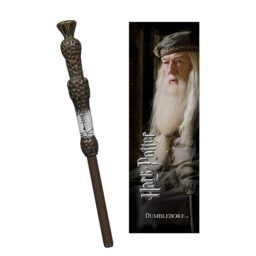 Harry Potter Dumbledore Pen And Bookmark