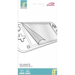 Speedlink Glance Screen Protector Switch Lite