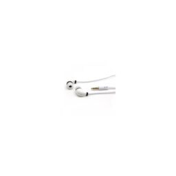 Sbox Oordopjes EP-038 White
