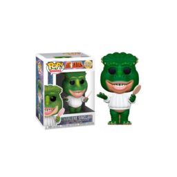 Funko POP! TV Dinosaurs Charlene Sinclair 963