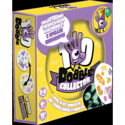 Dobble Collector NL