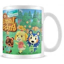 Animal Crossing Lineup 315ML Mug