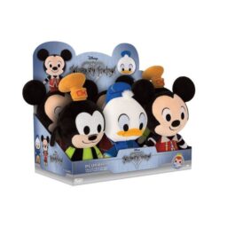 Disney Kingdom Hearts Goofy Supercute Plush