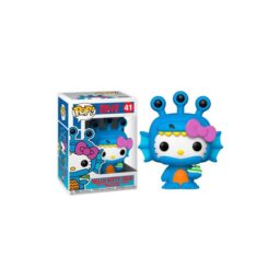 Funko Pop! Hello Kitty Hello Kitty ( Sea ) 41