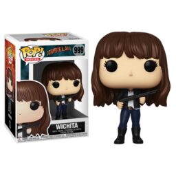 Funko Pop! Zombieland Wichita 999
