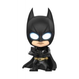 DC Comics Cosbaby Batman Sticky Bomb Gun