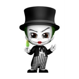 DC Comics Cosbaby Joker mime 1989
