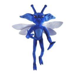 Harry Potter Cornish Pixie Plush