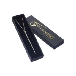 Harry Potter Professor Dumbledore Wand Necklace