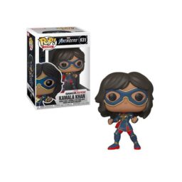 Funko POP! Marvel Avengers Kamala Khan 631