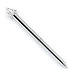 Harry Potter Deathly Hallows Metal Pen